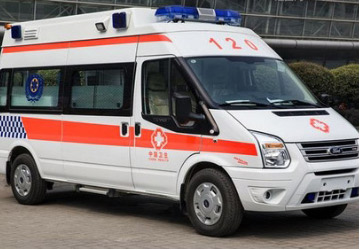 益阳救护车租赁